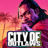 City of Outlaws icon