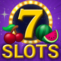 Slots: máquinas tragamonedas y casino gratis Mod