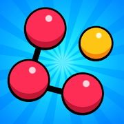 Collect Em All! Clear the Dots Mod Apk