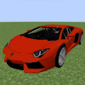 Blocky Cars - Online Shooting Game Mod