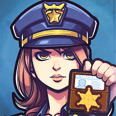 Police Empire Tycoon－idle game Mod Apk