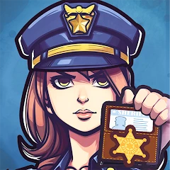 Police Empire Tycoon－idle game Mod Apk 2.0.20 [المال غير محدود]