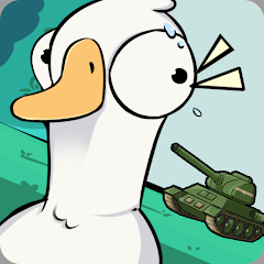 Goose Goose Revolution Mod Apk