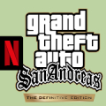GTA: San Andreas – NETFLIX Mod