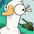 Goose Goose Revolution Mod