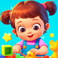 Learning games for kids 2-5 yo icon