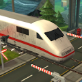 معبر السكك الحديدية Mod