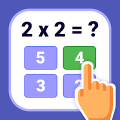Tabuada Matemática: Math Game Mod