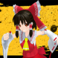 Touhou Chase Game Mod