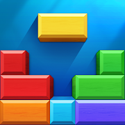 Block Crush - Puzzle Game Mod Apk