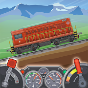 Train Simulator: Railroad Game Mod Apk