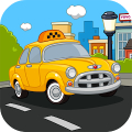 Taxi for kids Mod