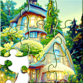 Jigsaw Puzzles -HD Puzzle Game Mod