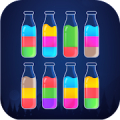 Water Sort Puzzle Bottle Game Mod