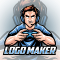 Gaming Logo Maker: Esport Logo Mod