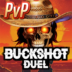 Buckshot Duel - PVP Online MOD