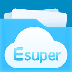 ESuper - File Manager Explorer Mod Apk