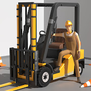 Forklift Extreme Simulator Mod