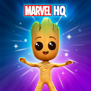 Marvel HQ: Kids Super Hero Fun Mod