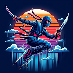 Blade Bolt icon