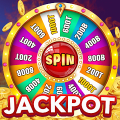 Lucky Spin Slot Casino icon