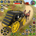 Horse Cart Transport Taxi Game Mod