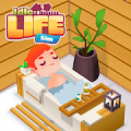 Idle Life Sim - Juego Simulador de Vida Mod