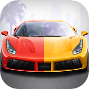 Car Makeover - Match & Customs Mod Apk 1.84 [Free purchase]