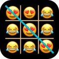 Tres en Raya Emoji Mod