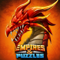 Empires & Puzzles: РПГ 3-в-ряд Mod