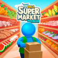 Idle Supermarket Tycoon - Shop Mod