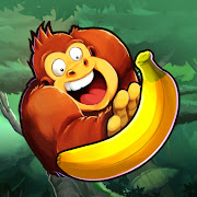 Banana Kong Mod