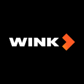 Wink - ТВ и кино для AndroidTV icon