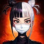 Red Desert : team RPG Mod Apk 1.2.5.0 [Mod Menu][God Mode][High Damage]