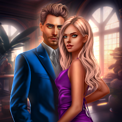 Romance Games: Your Love Story Mod