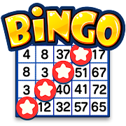 Bingo Drive: Live Bingo Games Mod Apk