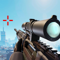 Kill Shot Bravo: 3D Sniper FPS icon