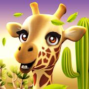 Zoo Life: Animal Park Game Mod Apk