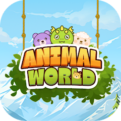 Animal World Mod