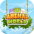 Animal World Mod