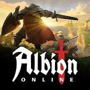 Albion Online Mod