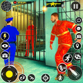 Prison Escape Grand Jail Break icon