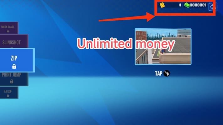 Spider Fighting: Hero Game