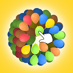 Color Balloon: Match Puzzle Mod Apk
