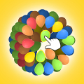 Color Balloon: Match Puzzle Mod