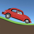 Hill Racing: Car Climb Mod
