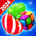 Candy Witch - Match 3 Puzzle Mod