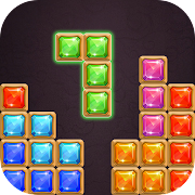 Block Puzzle Jewel Classic Mod Apk