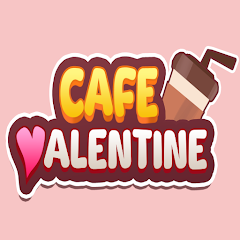 Cafe Valentine Slide Show icon