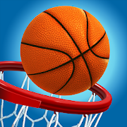 Basketball Stars: Multiplayer icon